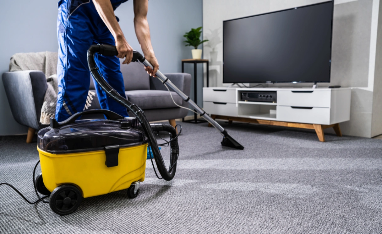 Extract Carpet Repair Kensington Contact Office